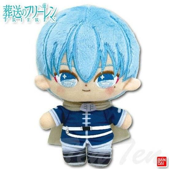Entry P10 times Sousou no Furiren Purinuita Tatchidoriimu Himmeru Instant delivery TV anime plush Bandai Namco Nui