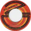 7-Zoll-Schallplatte PETER SCARLETT FABULOUS FIVE INC.  Oh Papa Samba Pati KEINE Neue Dimension 1972 Jamaika Reggae Ska Dub Gebraucht