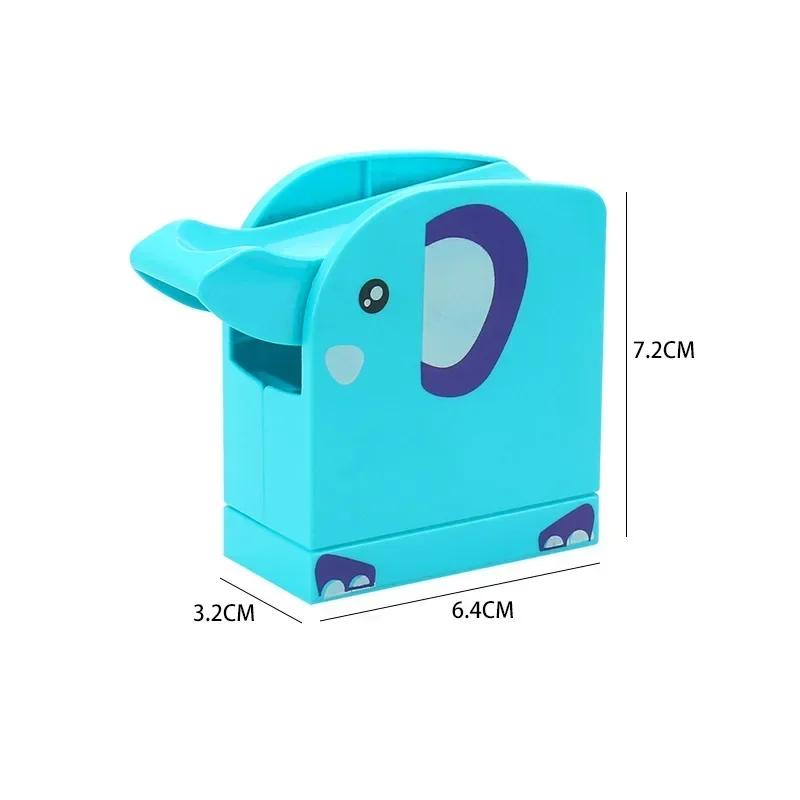 Big Size Building Blocks Marble Race Run Maze Games Compatible Large Bricks Running Ball Chute Giraffe Kids Gift Educational Toy