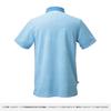 Mercedes-Benz Collection Genuine Callaway Short Sleeve Polo Shirt, Blue, Size LL