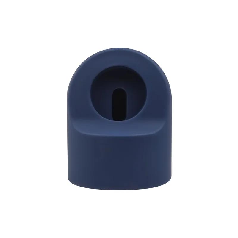 Silicone Charging Seat  Galaxy Watch 8/7/6/5 40/44mm  Charging Stand Storage Seat Watch