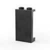 10pcs 87544 Wall Bricks 1X2X3 Compatible with 74968 2362 Children's Toys Assembles Building Blocks Creative Parts Toys