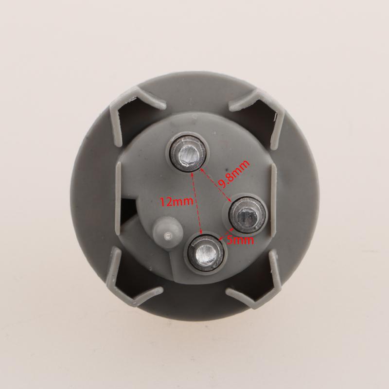 1 Stück A0008269582 Für Mercedes Benz SL W124 R129 W140 W202 W168 Blinker Glühbirnenfassung Sockel Lampenhalter Zubehör