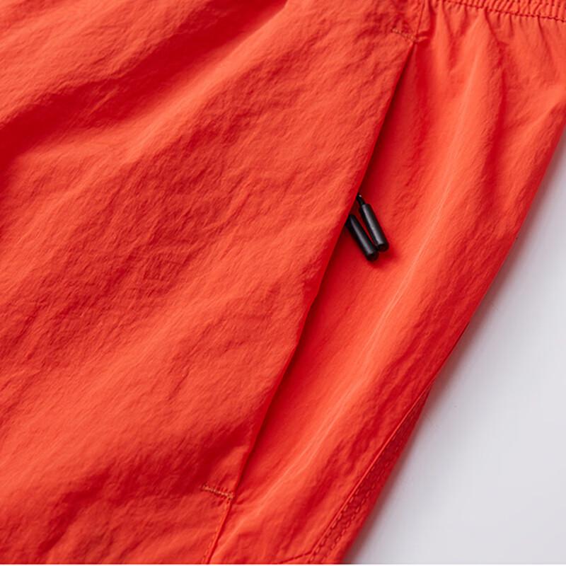 Jeanswest Men's Ice-Feel Outdoor Shorts