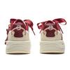Li Ning Moth Orchid Coverage Slip Resistant Cushioning Abrasion Resistant Lightweight Height Increasing Low top AGCW008-3