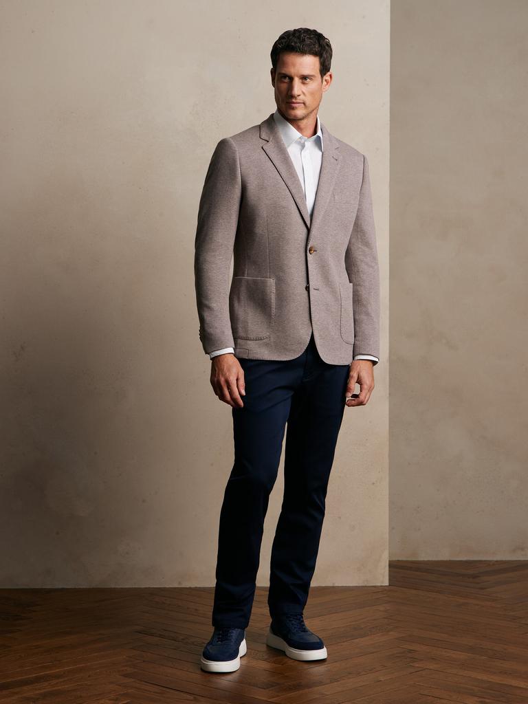 Beige Jacket 54L