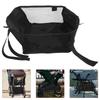 Sac de Rangement pour Panier de Poussette Oxford Organiseur de Stockage Organisateur de Poussette Sous-panier Nouveau 2026