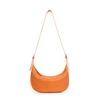 Looking for A High-end, Single-shoulder, Underarm Bag for Commuting and A Crescent-shaped Dumpling Bag for Women