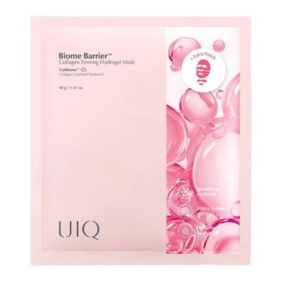 Biome Barrier Collagen Firming Hydrogel Mask 40g*5EA