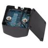 Professional 12V 140A Double Battery Isolator Kit Waterproof Voltage Sensitive Relays For ATV UTV Marine Applications