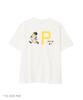 Avirex New Era Pittsburgh Pirates Size T-Shirt, Men's, L, 030, White, 783-5234013