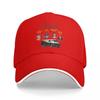 Baseball Caps Mashup TV 80s Hanniba The A-Team 2025 Casquette Men Women Sport Spring Caps