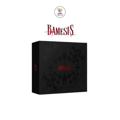 3º Mini Álbum BAMESIS