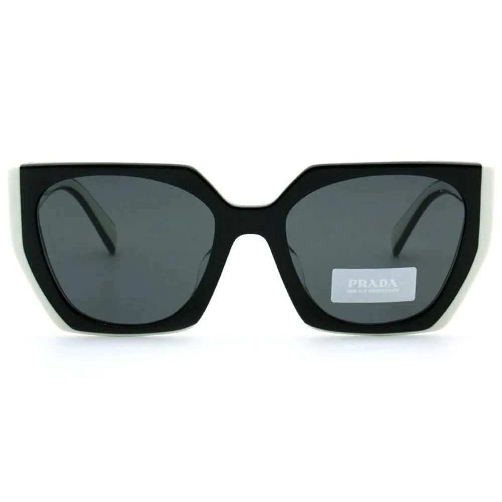 

SPR15WF 09Q-5S0 55mm Prada Sunglasses PR15WSF SPR15W-F