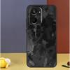 Forged Carbon For Realme 15 10 11 12 13 14 Pro Plus C65 C67 C63 C61 C55 C51 C53 C35 C75 GT6 GT7 Pro Case