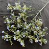 Head Artificial 150 Gypsophila Flowers For Wedding Bouquets And Decorations Home