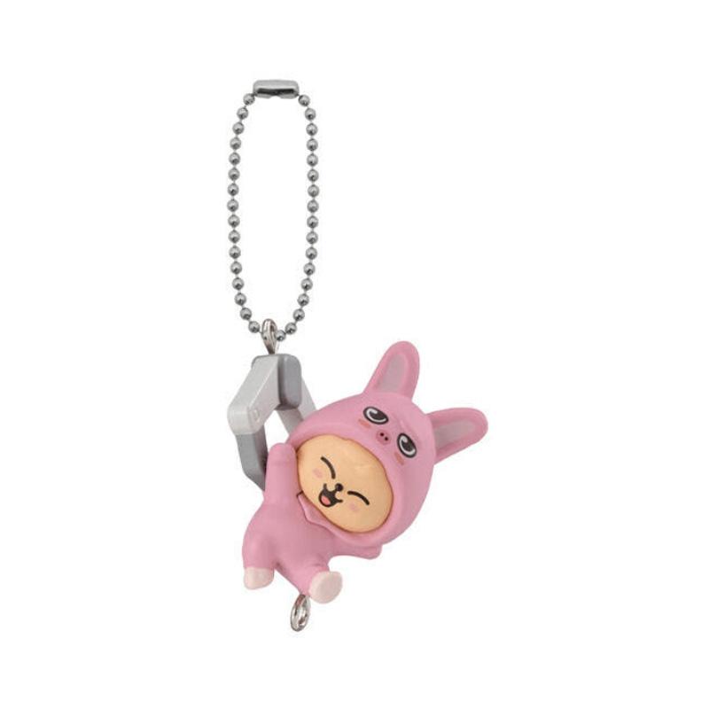 [PRE ORDER] Stray Kids – SKZOO Toy World Vol.2 Claw Mascot (Japan Gacha)