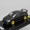 Hobby Japan 1:64 WRX STI EJ20 Final Edition Alloy Car Diecasts & Toy Vehicles Car Model Miniature Scale Model Car For Children