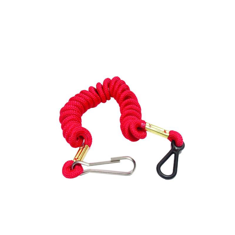 Outboard Motor Kill Switch Lanyard