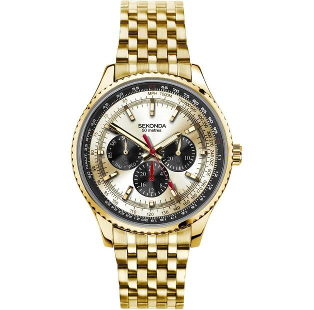 

Часы Sekonda 30040