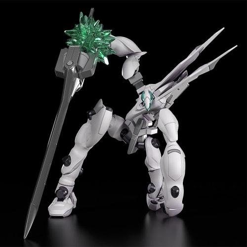 MODEROID Fafner in the Azure Fafner Mark Sein Non-Scale PS & ABS Assembled Plastic Model (Third Resale)
