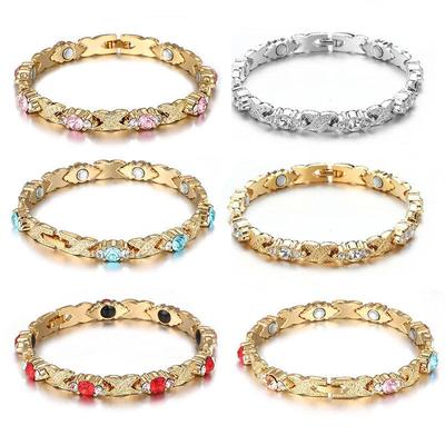 Bracciali – Bracciali a polsino