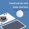 Miao Ji Guan Dan Narrow Playing Cards - Double Deck Pack
