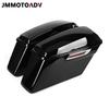 BMW R18 Heritage Dreamer Boxer Rear Pannier Side Box Accessories