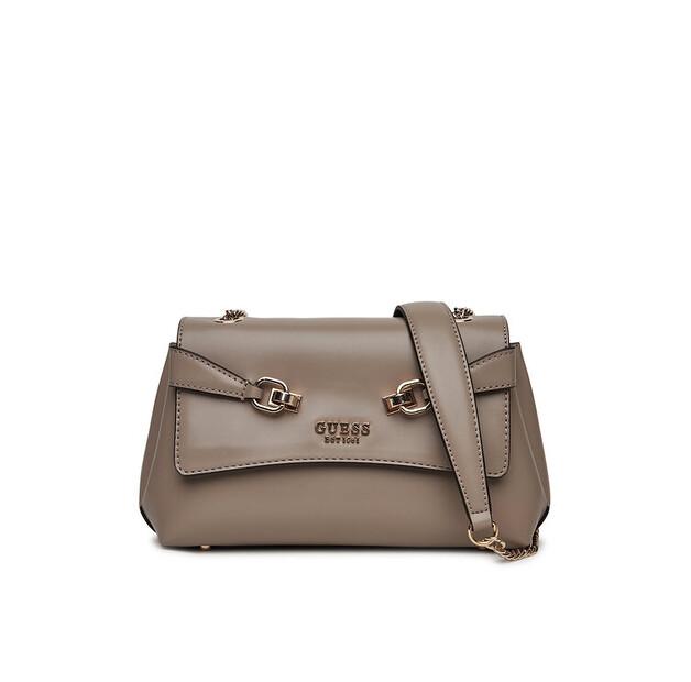 

Сумка Guess HWVG96 39210 коричневый