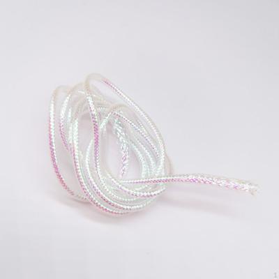 Pattern Fly Body Tube, Lure Fishing Lure, , Binding Material Pearl