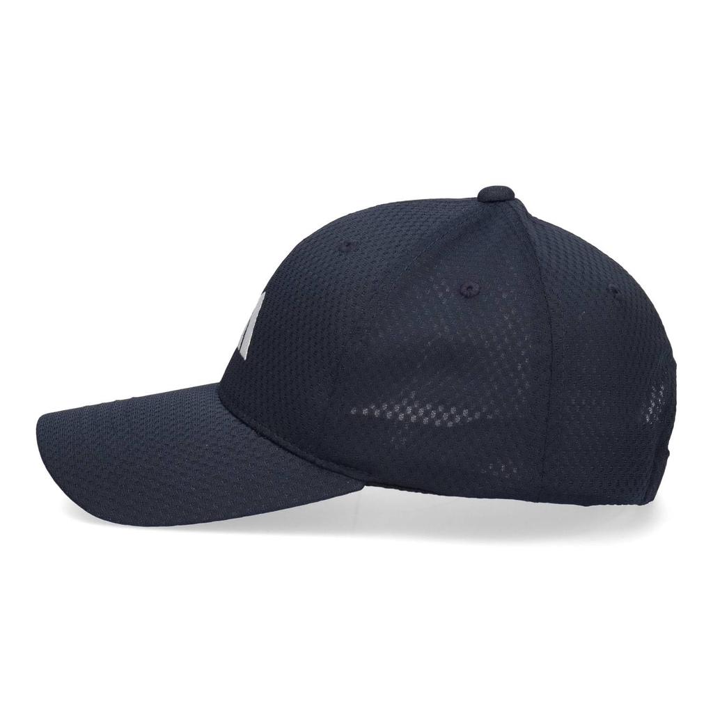 Light Mesh Front Logo Simple Brand Hat [Adidas] Cap,