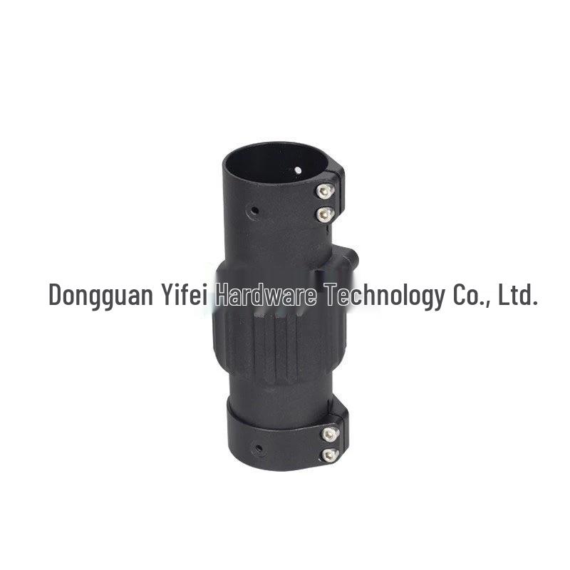 

Складная алюминиевая машинная рука в сборе для опрыскивания средств защиты растений 40mm Arm Folding чёрный