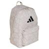Adidas Polyester Backpack Unisex Flesh Adidas JG5873