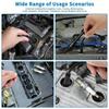 Indispensable Spark Plug Engine Ignition Tester Simple and Easy To Use Automotive Repair Tool  Auto