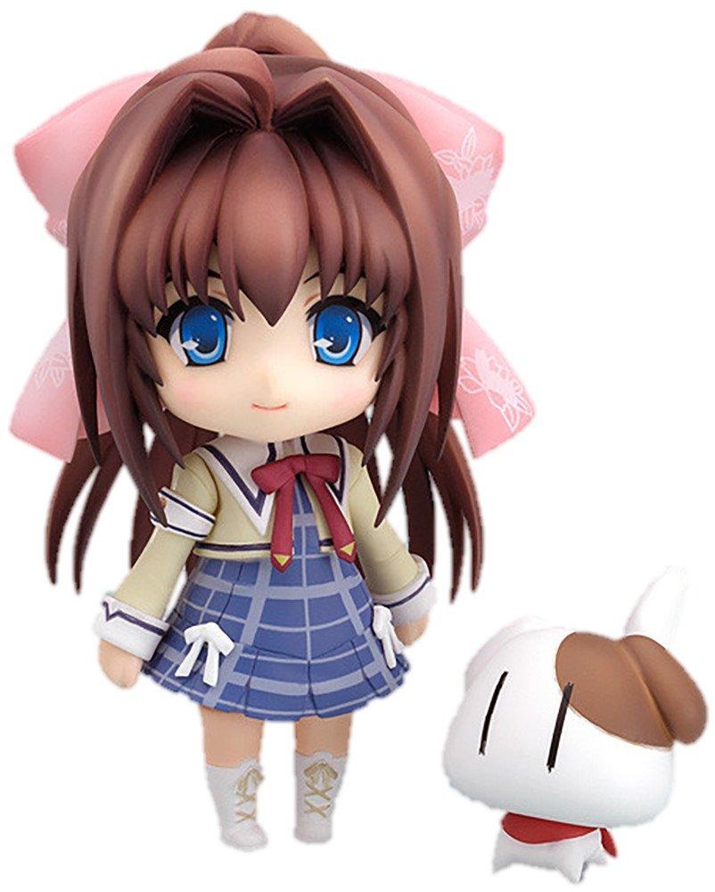 

Nendoroid Asakura Otome To You Capo To You Bonus D.C.II ~Da II~