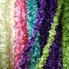 Silk Wisteria Flower Vine for Wedding Decor and Ceiling Hanging