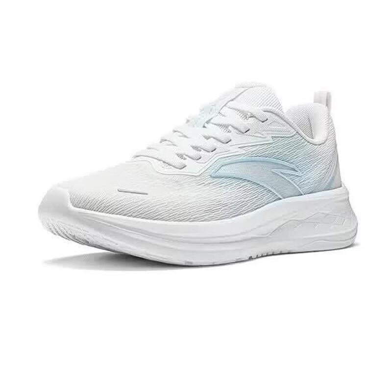ANTA Women s Lightweight Breathable Mesh Running Shoes US 5.5 W