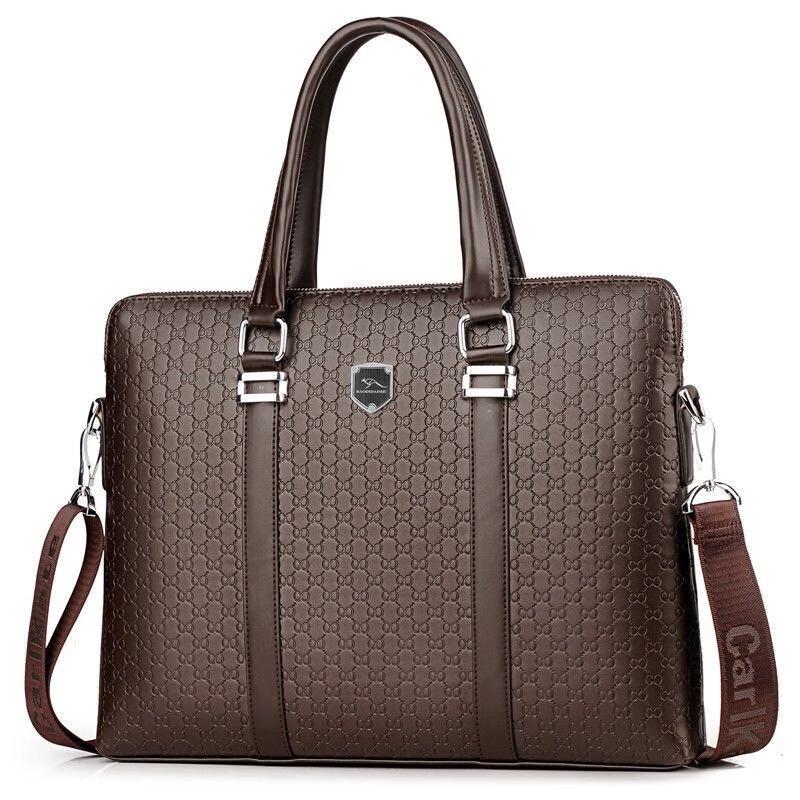 

MDNG Men s Business Laptop Briefcase Medium
