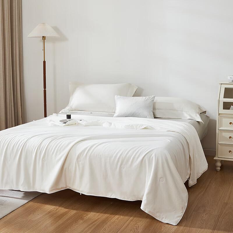 Mercury Home Textiles Selected Antibacterial Silk Quilt