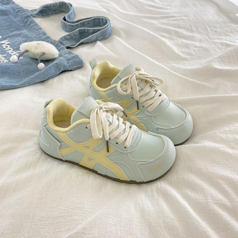 Autumn Student Party High-value Sports Shoes Niche Versatile Women's New Casual Board Shoes