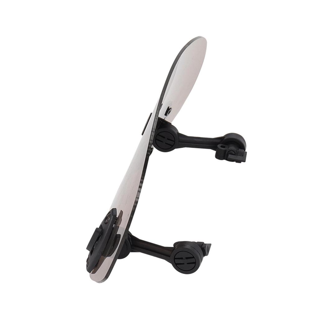 Adjustable Front Windshield for Yamaha, Suzuki, Piaggio, Kymco Motorcycles
