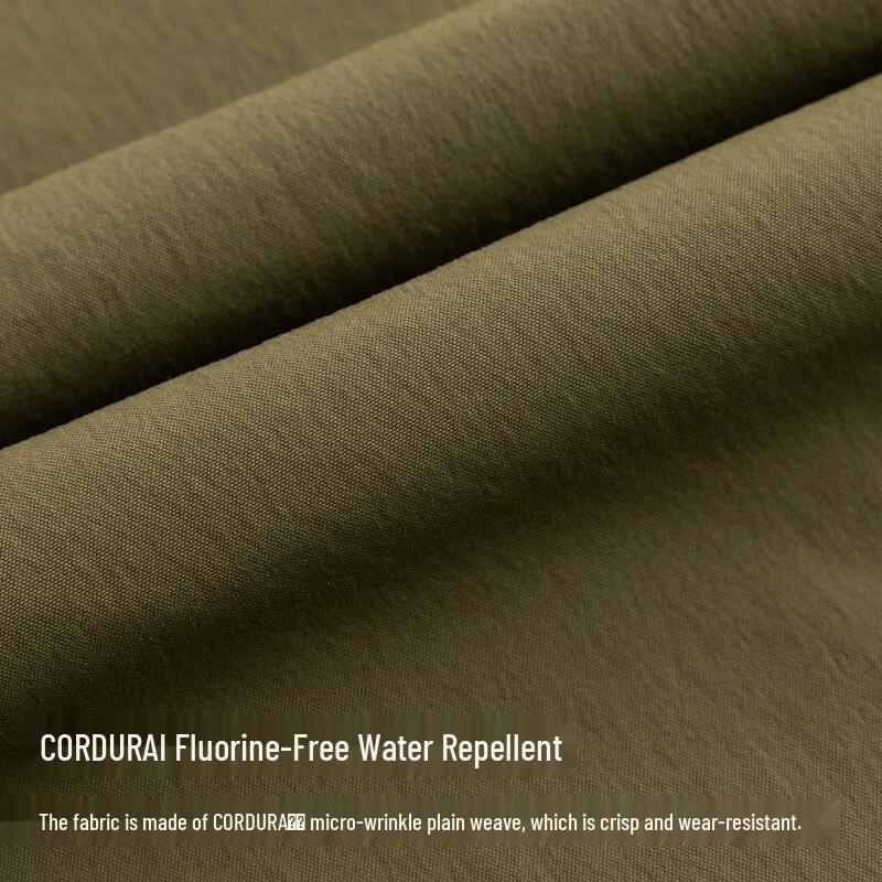 Anta Champion CORDURA Water-Repellent Loose Sports Pants