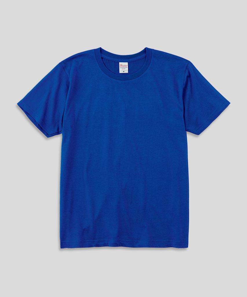 Peulinteuseuta 20-Count Basic Plain Standard Short Sleeve T-Shirt - 6 Colors (Type A)