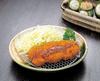 Yamaco Tonkatsu Grilling with 21383 Net, Half-Moon Shape, Large, Feet,