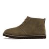 UGG Neumel Boot Burnt Olive Men Sneakers Green 3236-BTOL