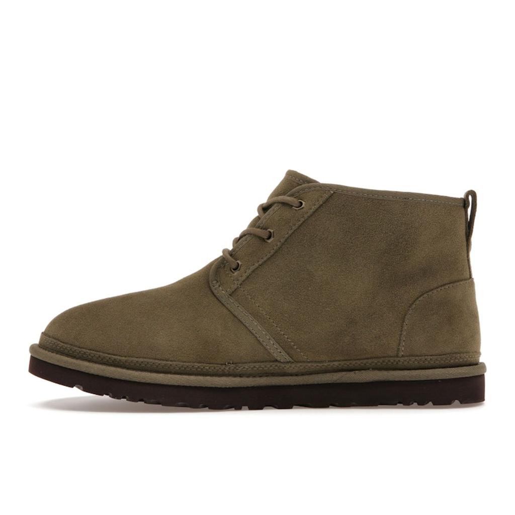 UGG Neumel Boot Burnt Olive Men Sneakers Green 3236-BTOL