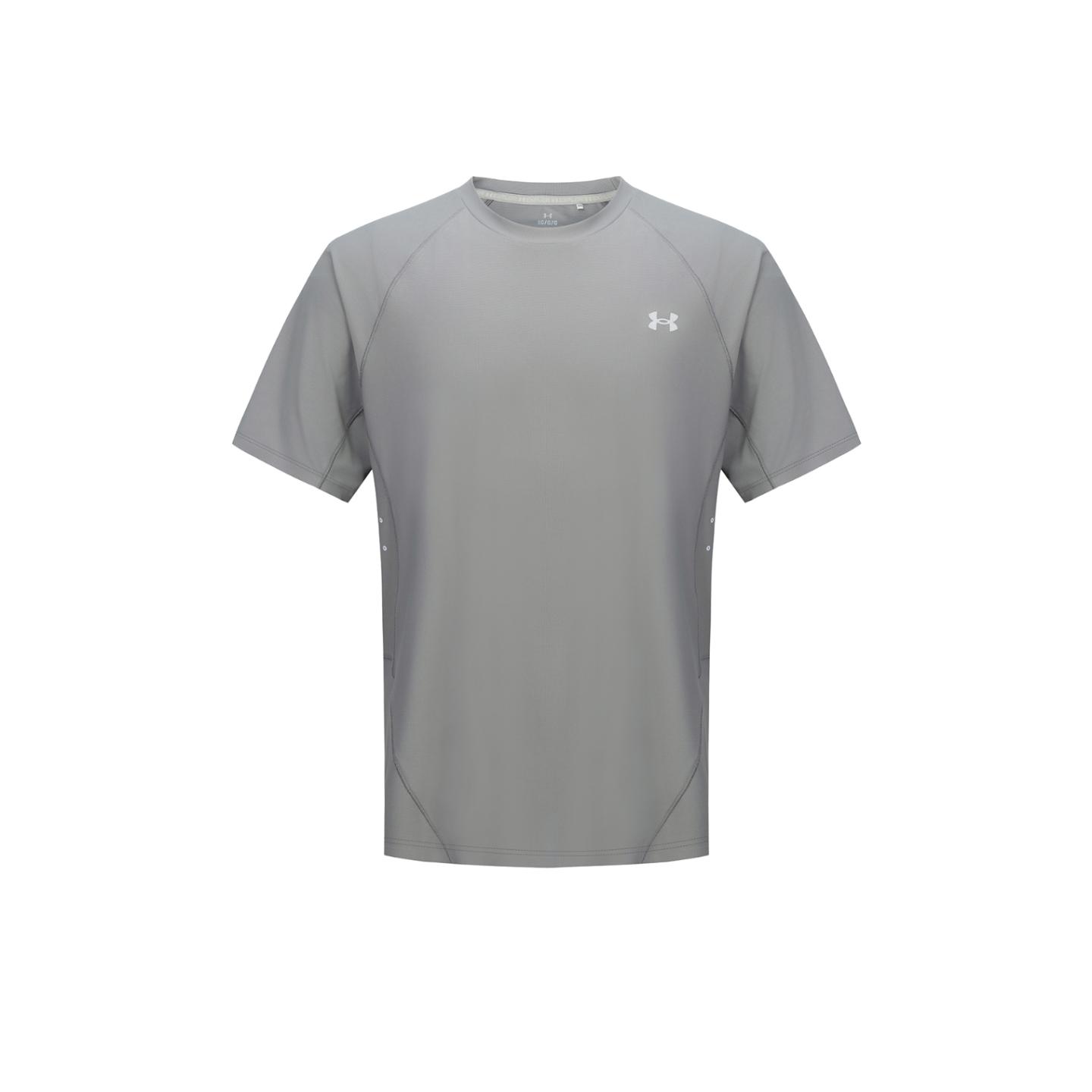 Under Armour T Shirts Men s Crew Neck Thin 16113226 3XL