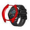 TPU Thin Soft Protector Bumper Watch Frame Case Cover for Huawei-Watch GT2 46mm