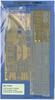 Tetra Model ME Series German Panther G Tank with Side Skirts Plastic Model Parts ME3562 1/35 (AC)