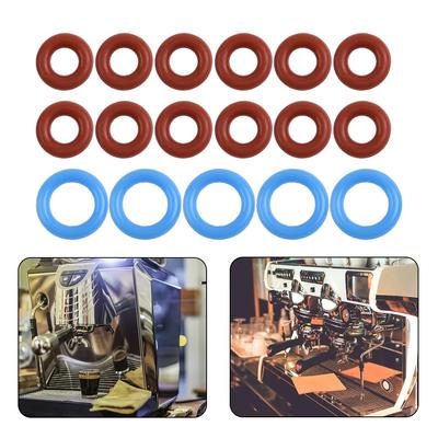 O-rings Coffee Machine O-Ring Kitchen Accessories Steam Probe Parts Brand New